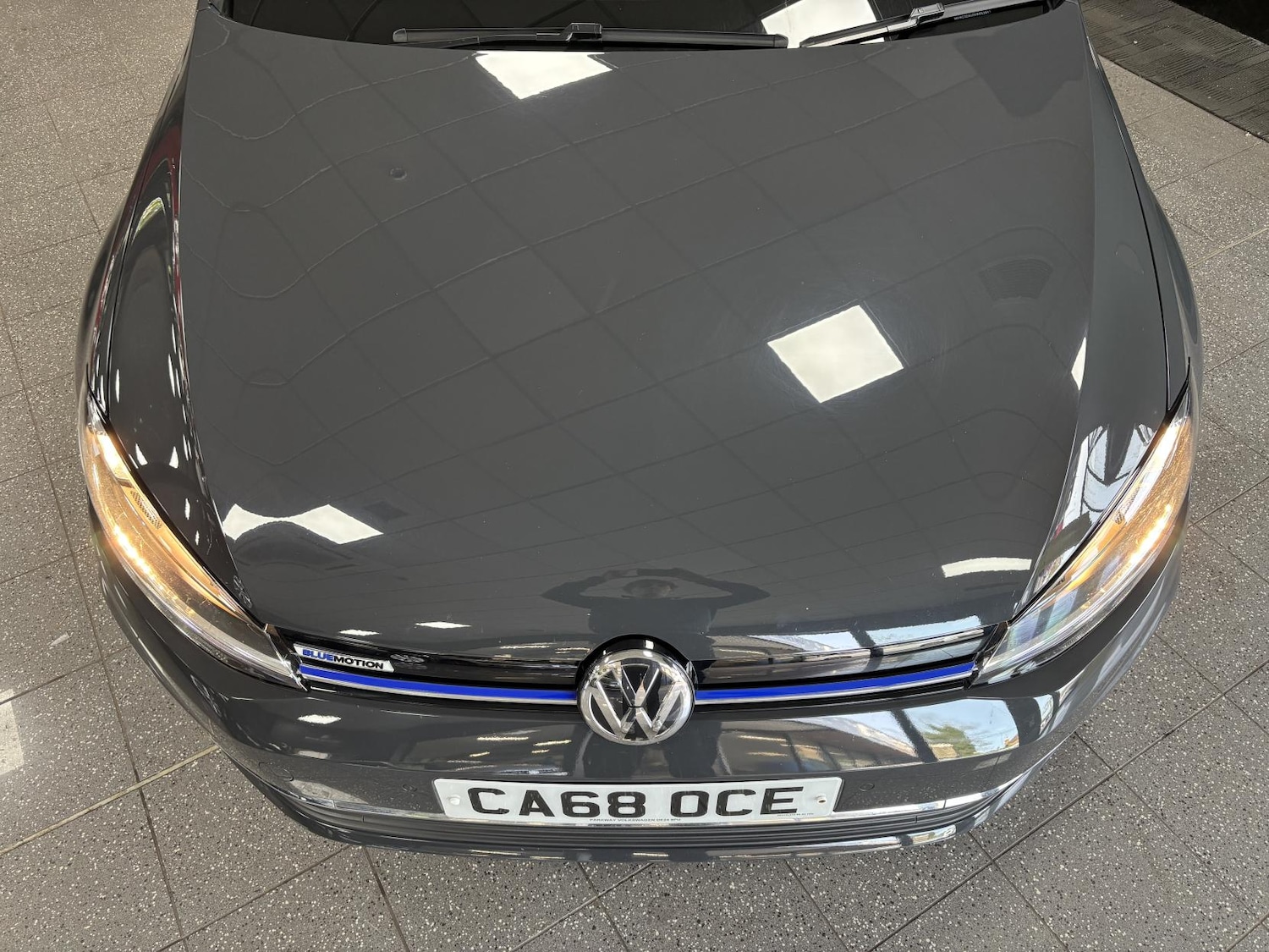 Used Volkswagen Golf 2018 for sale - 77778730: Photo 8