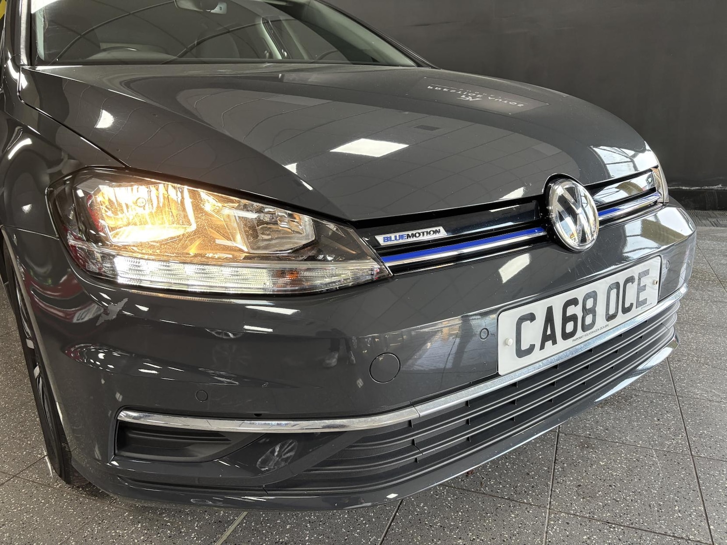 Used Volkswagen Golf 2018 for sale - 77778730: Photo 9