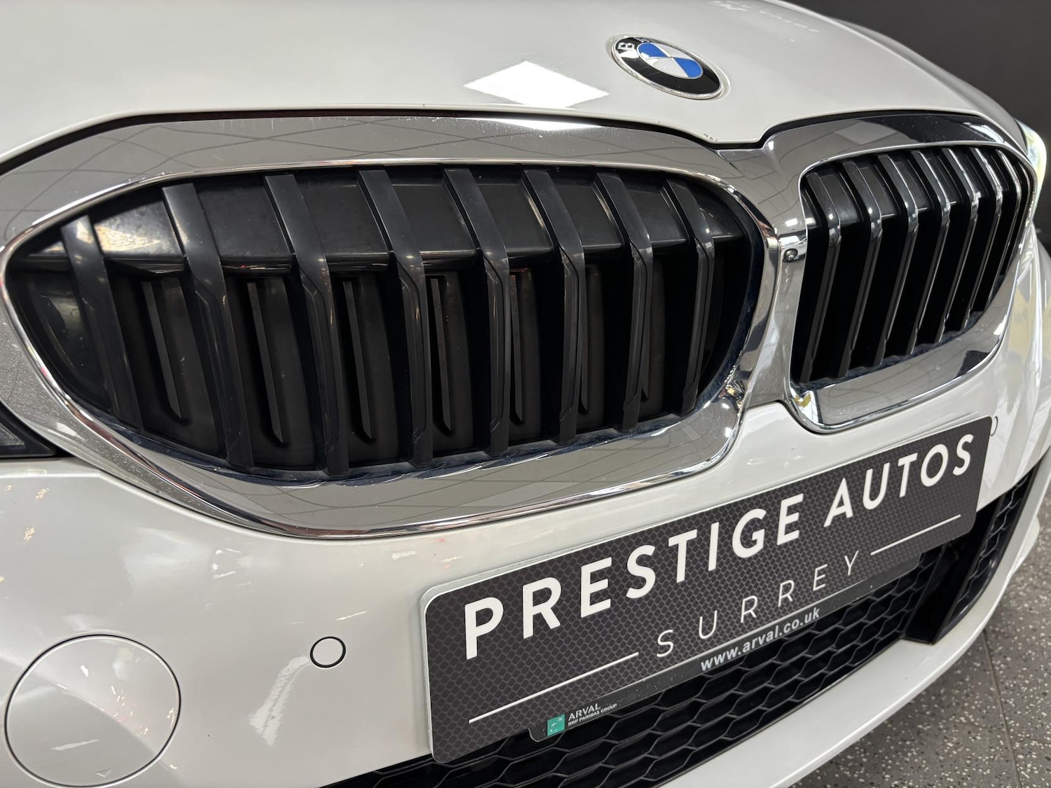 Used BMW 3 Series 2020 for sale - 76534361: Photo 11