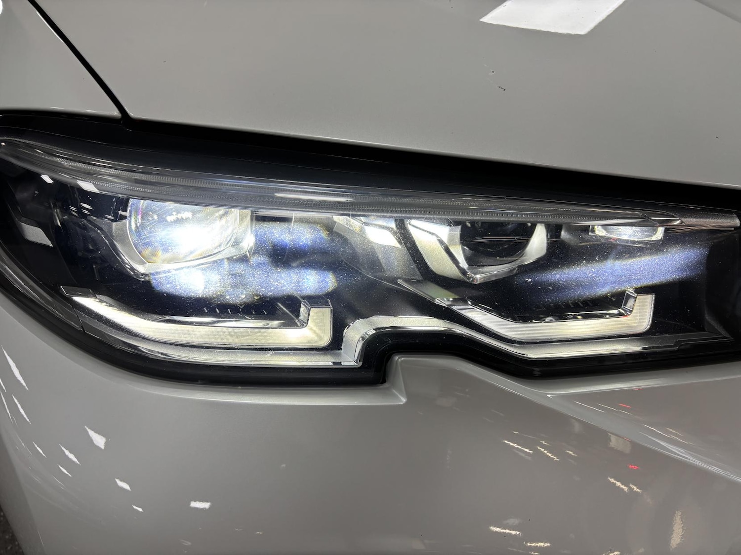 Used BMW 3 Series 2020 for sale - 76534361: Photo 12