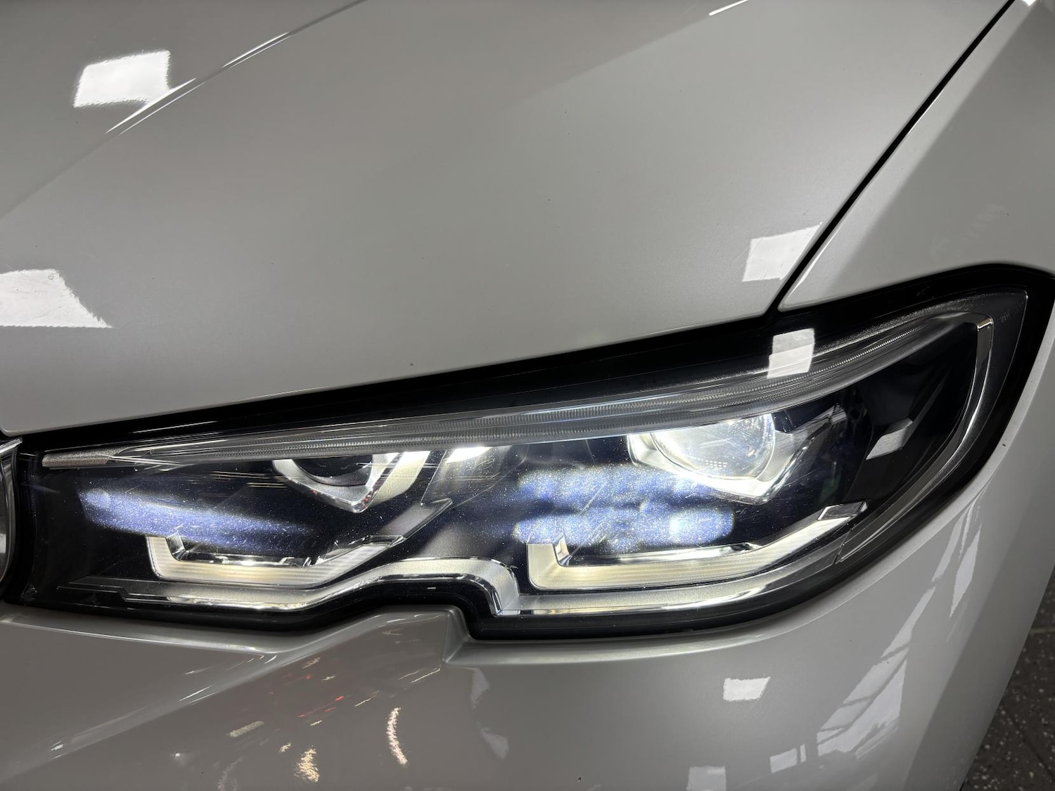 Used BMW 3 Series 2020 for sale - 76534361: Photo 13