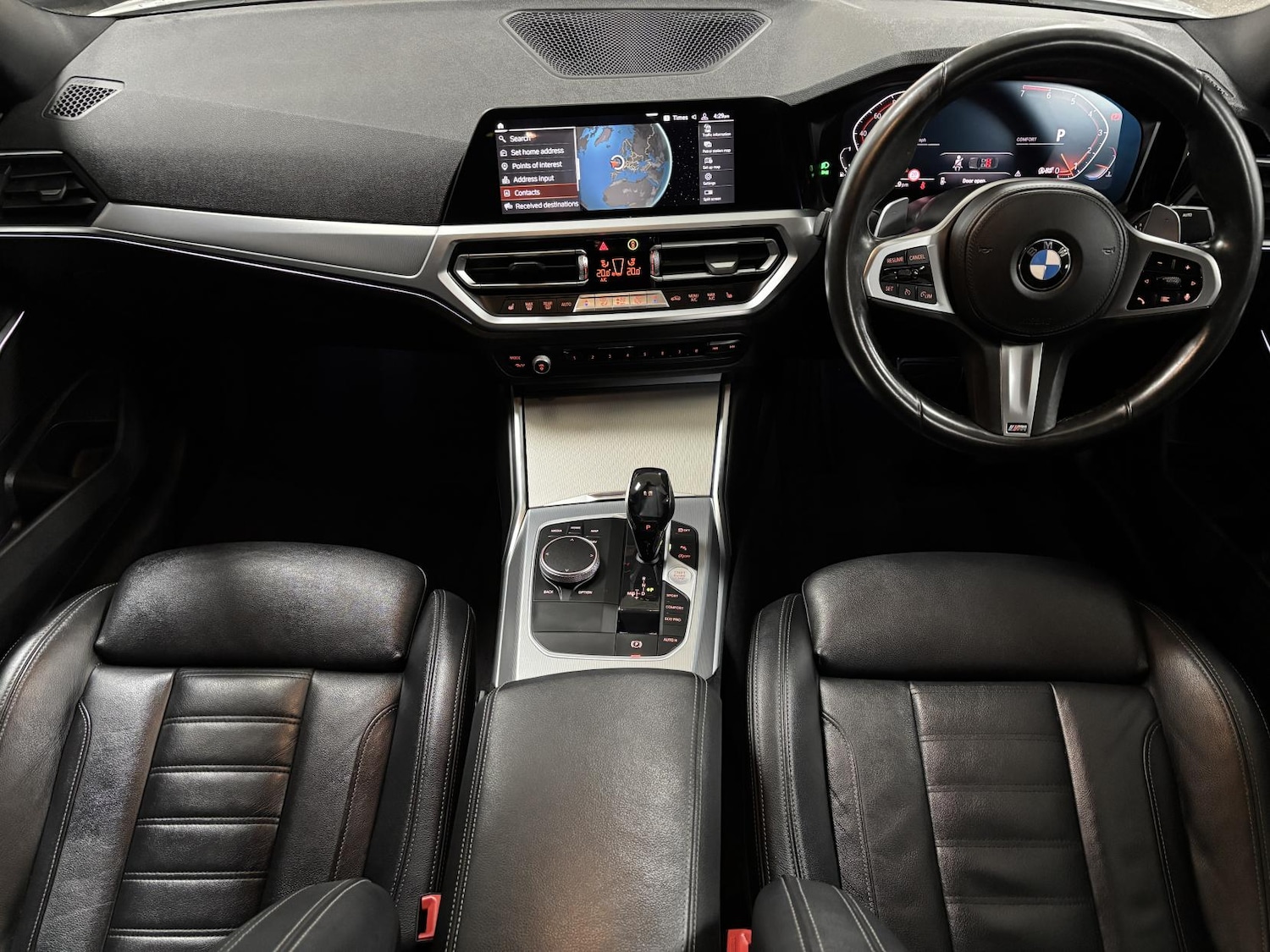 Used BMW 3 Series 2020 for sale - 76534361: Photo 2