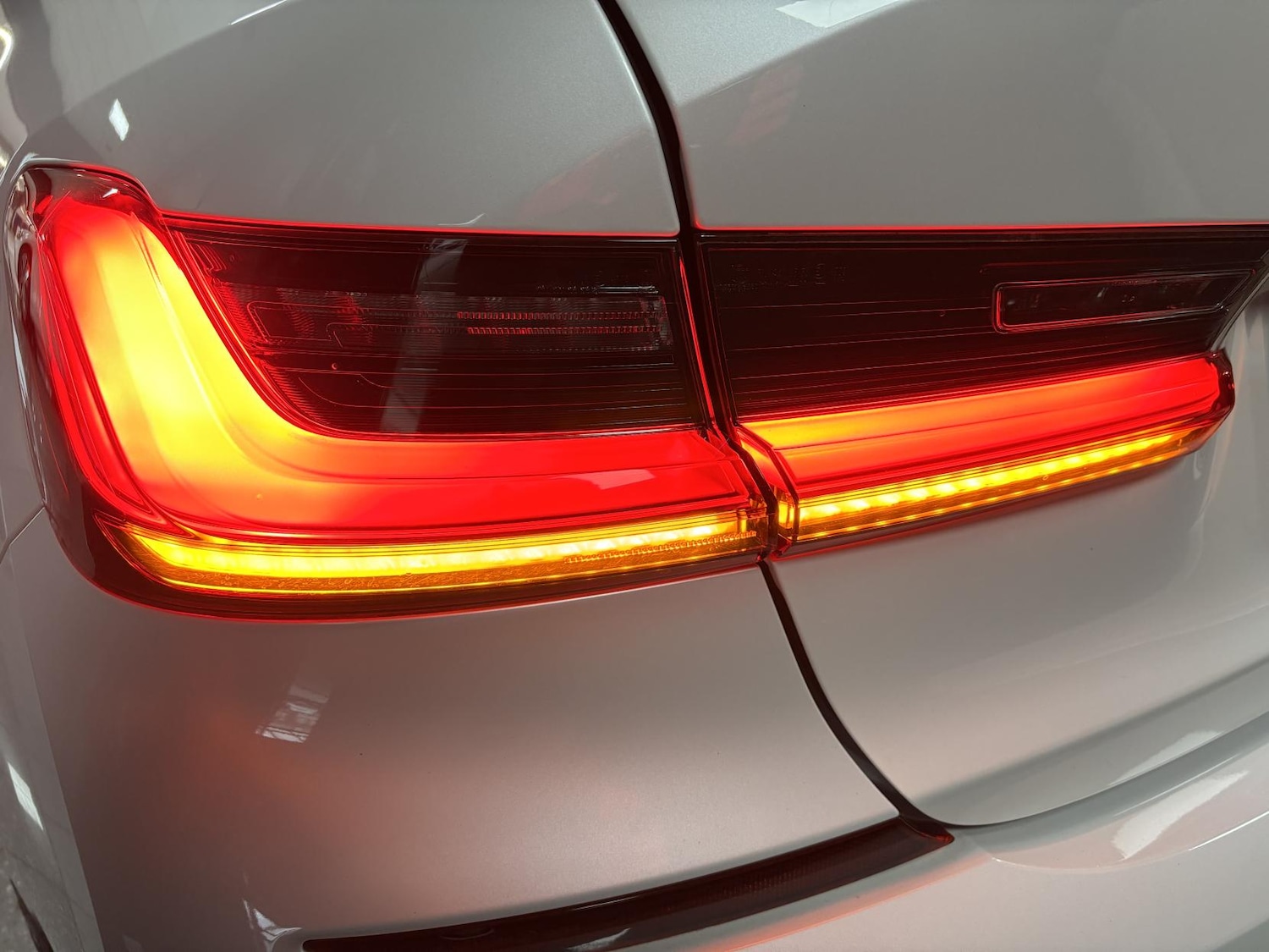 Used BMW 3 Series 2020 for sale - 76534361: Photo 23