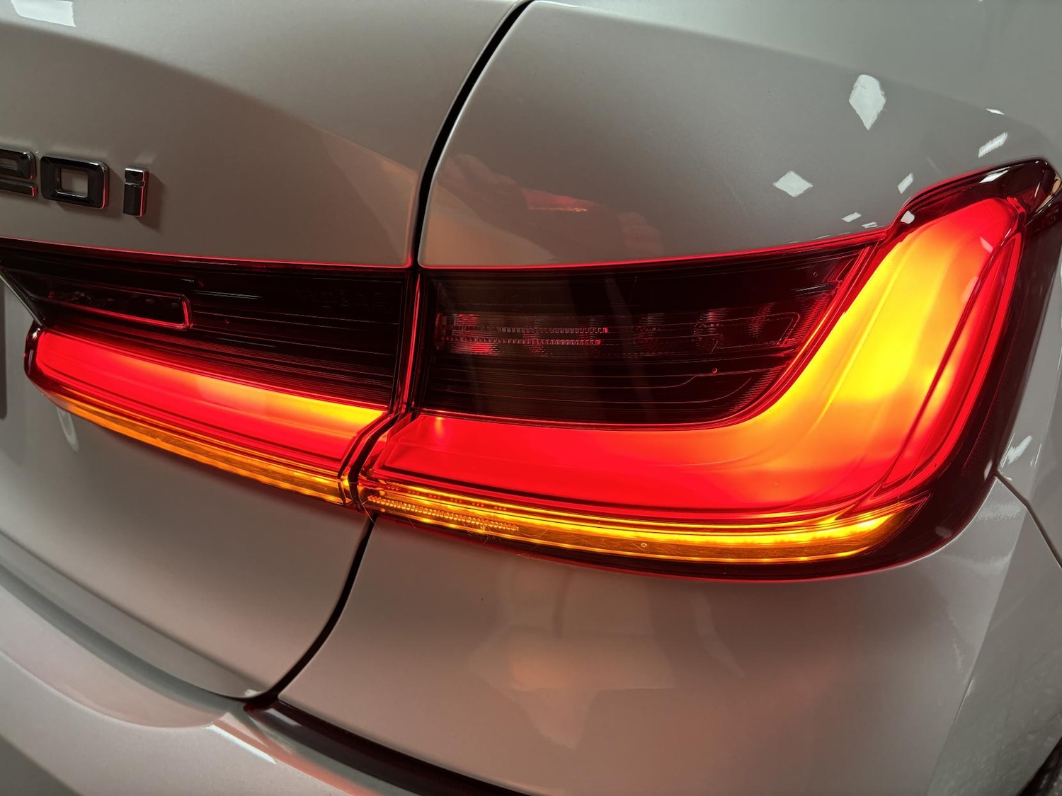 Used BMW 3 Series 2020 for sale - 76534361: Photo 24