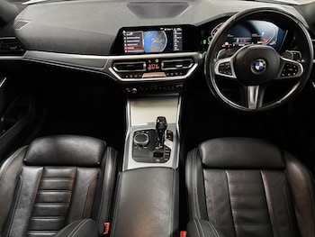 Used BMW 3 Series 2020 for sale - 76534361: Photo