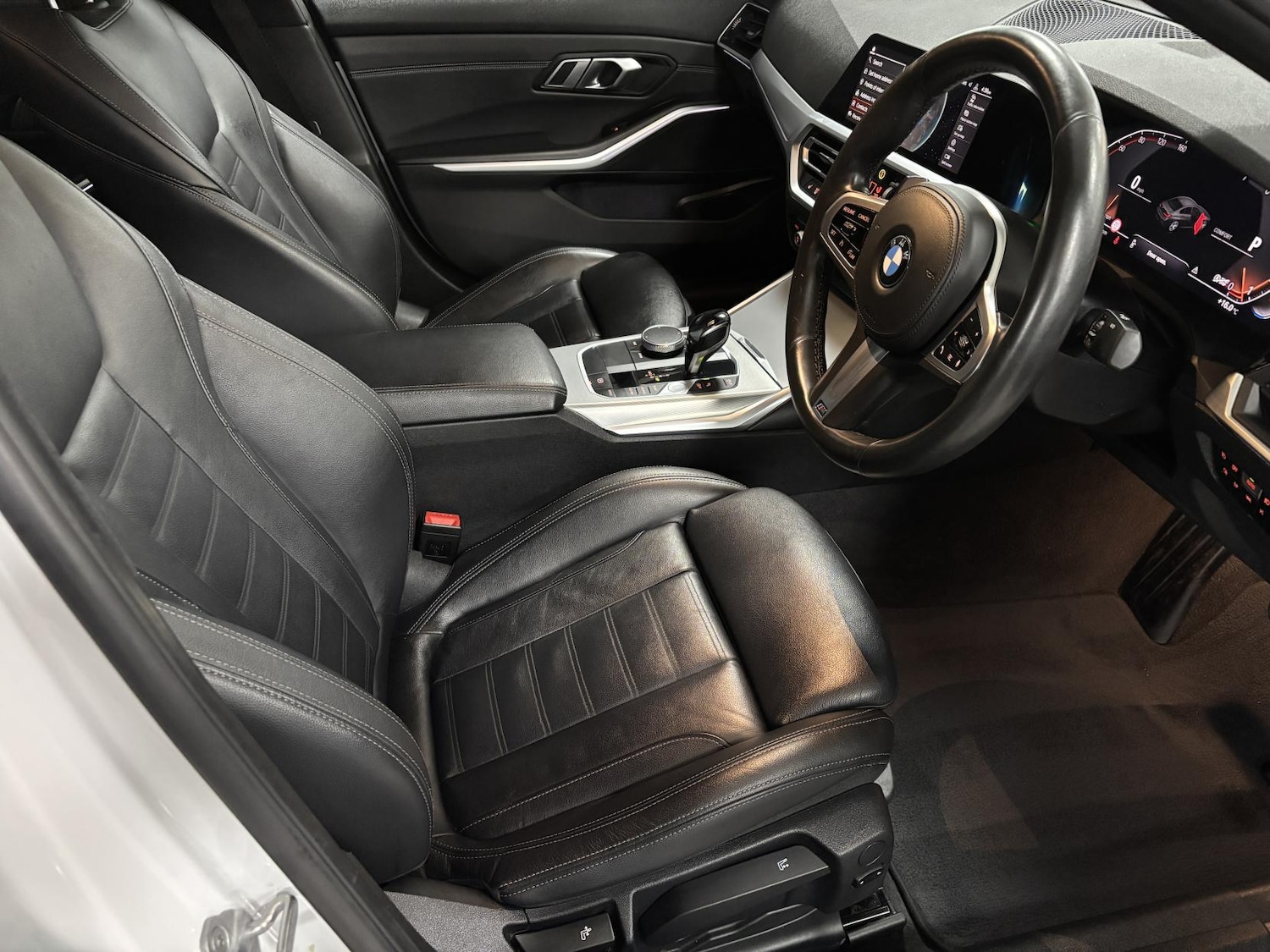 Used BMW 3 Series 2020 for sale - 76534361: Photo 30