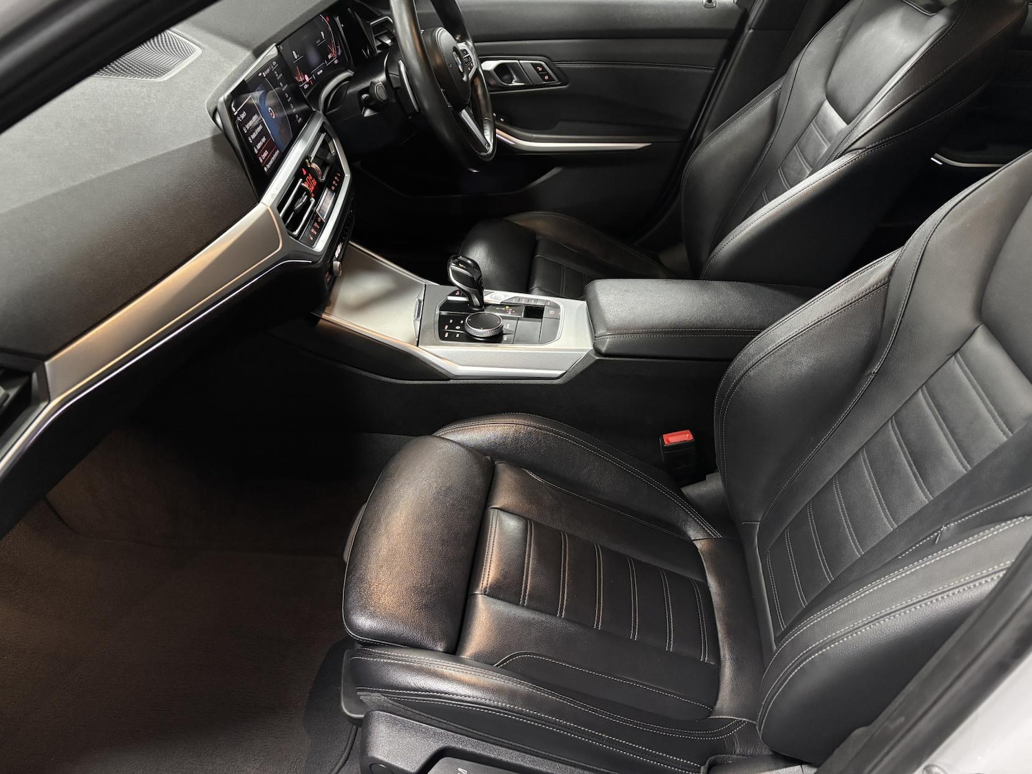 Used BMW 3 Series 2020 for sale - 76534361: Photo 32