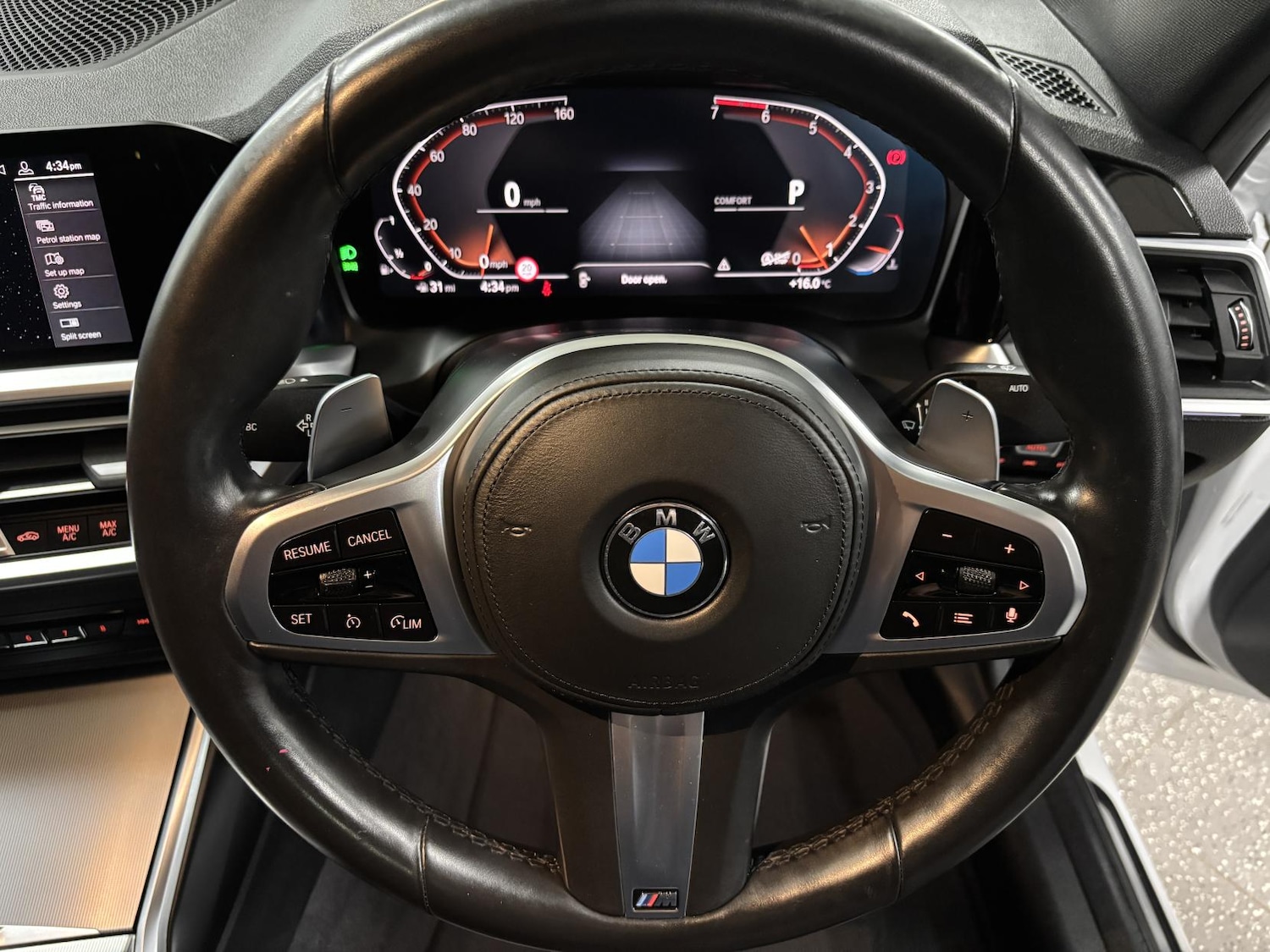 Used BMW 3 Series 2020 for sale - 76534361: Photo 34