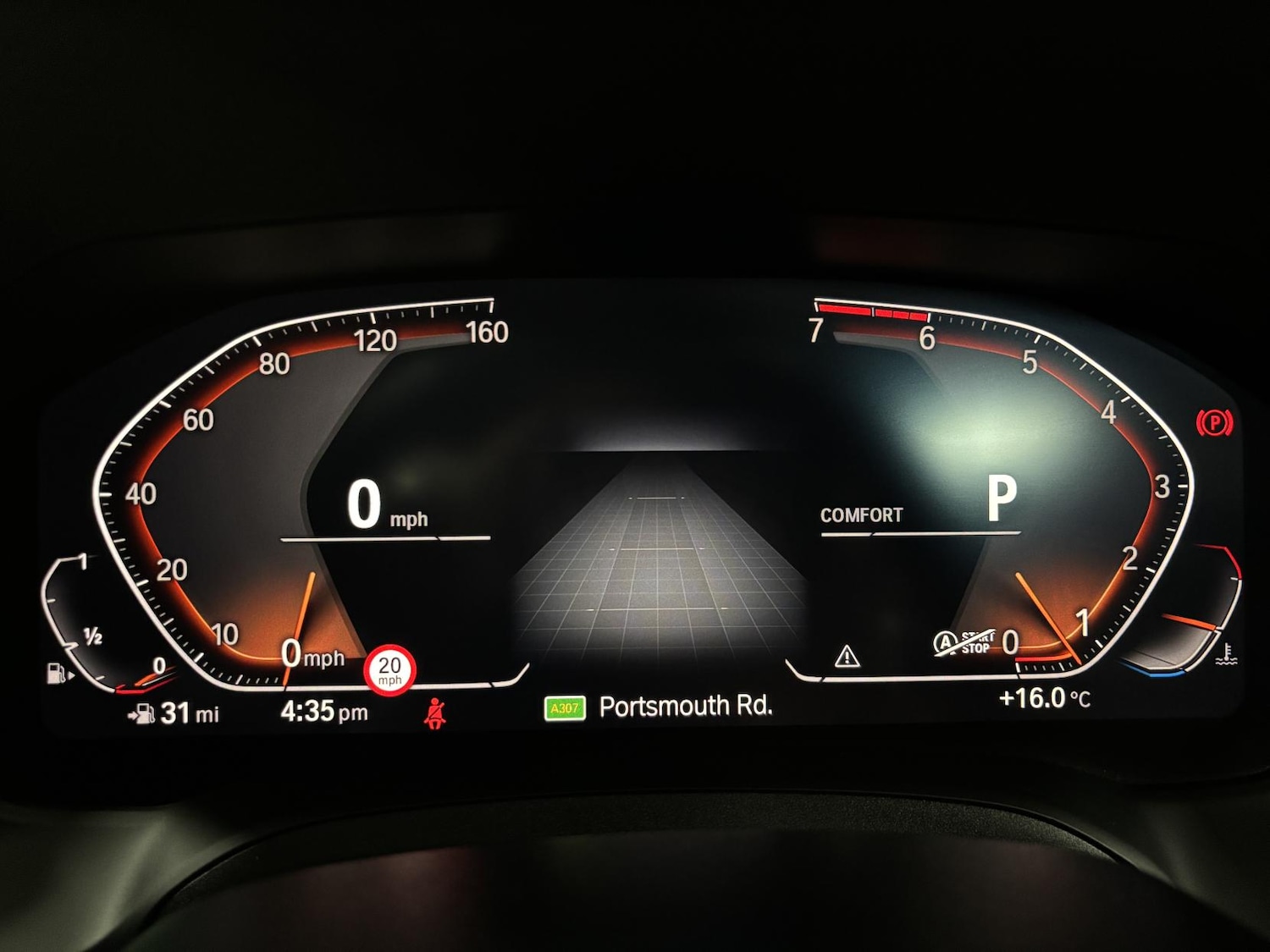 Used BMW 3 Series 2020 for sale - 76534361: Photo 35