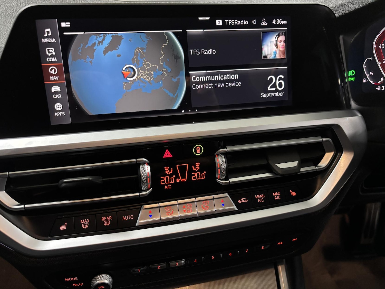 Used BMW 3 Series 2020 for sale - 76534361: Photo 41