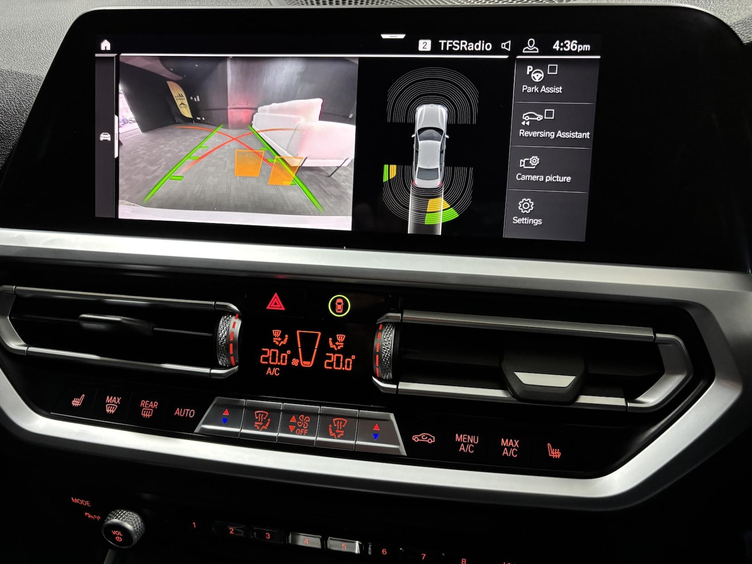 Used BMW 3 Series 2020 for sale - 76534361: Photo 42