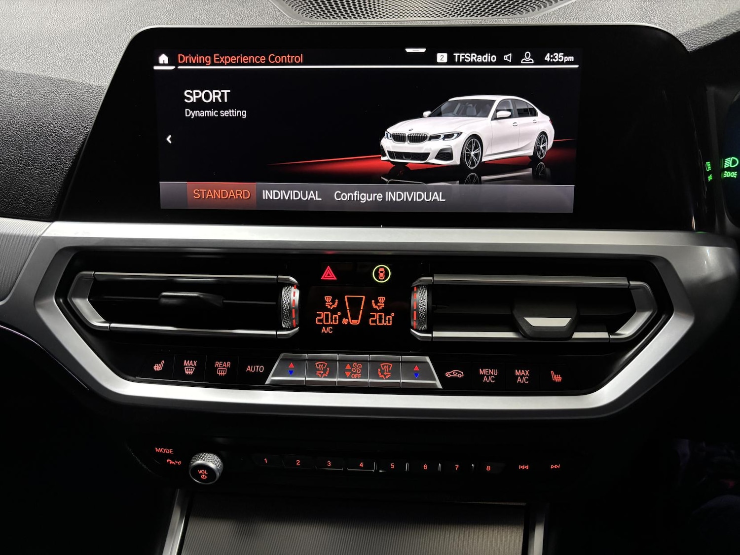 Used BMW 3 Series 2020 for sale - 76534361: Photo 43