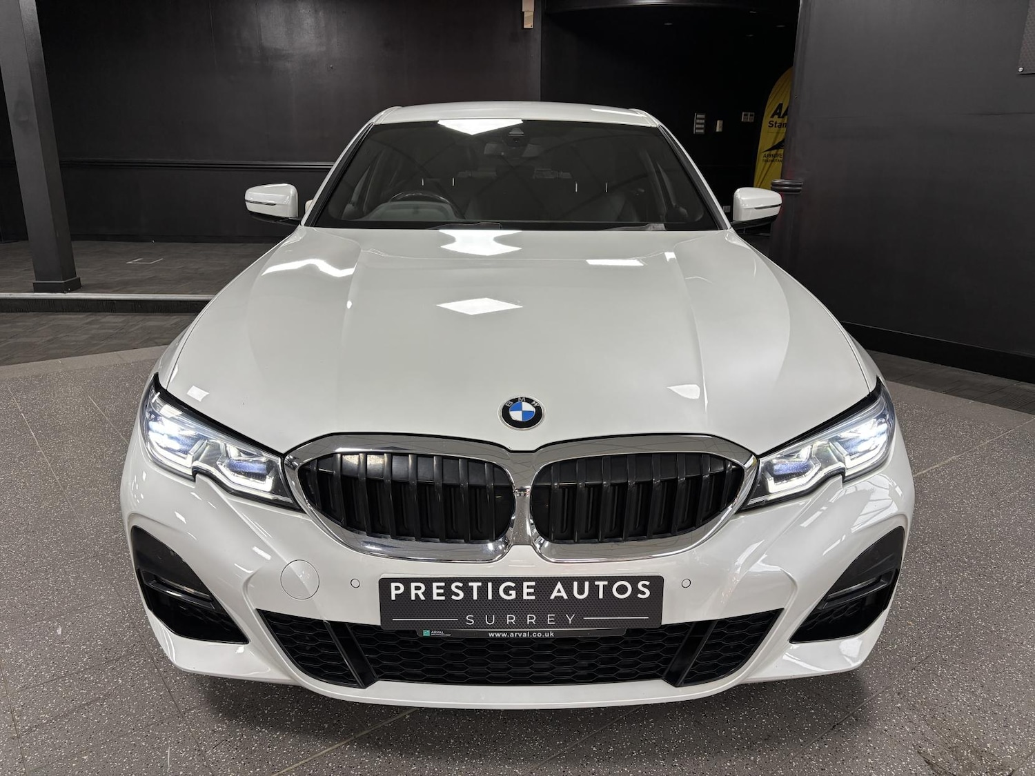 Used BMW 3 Series 2020 for sale - 76534361: Photo 5