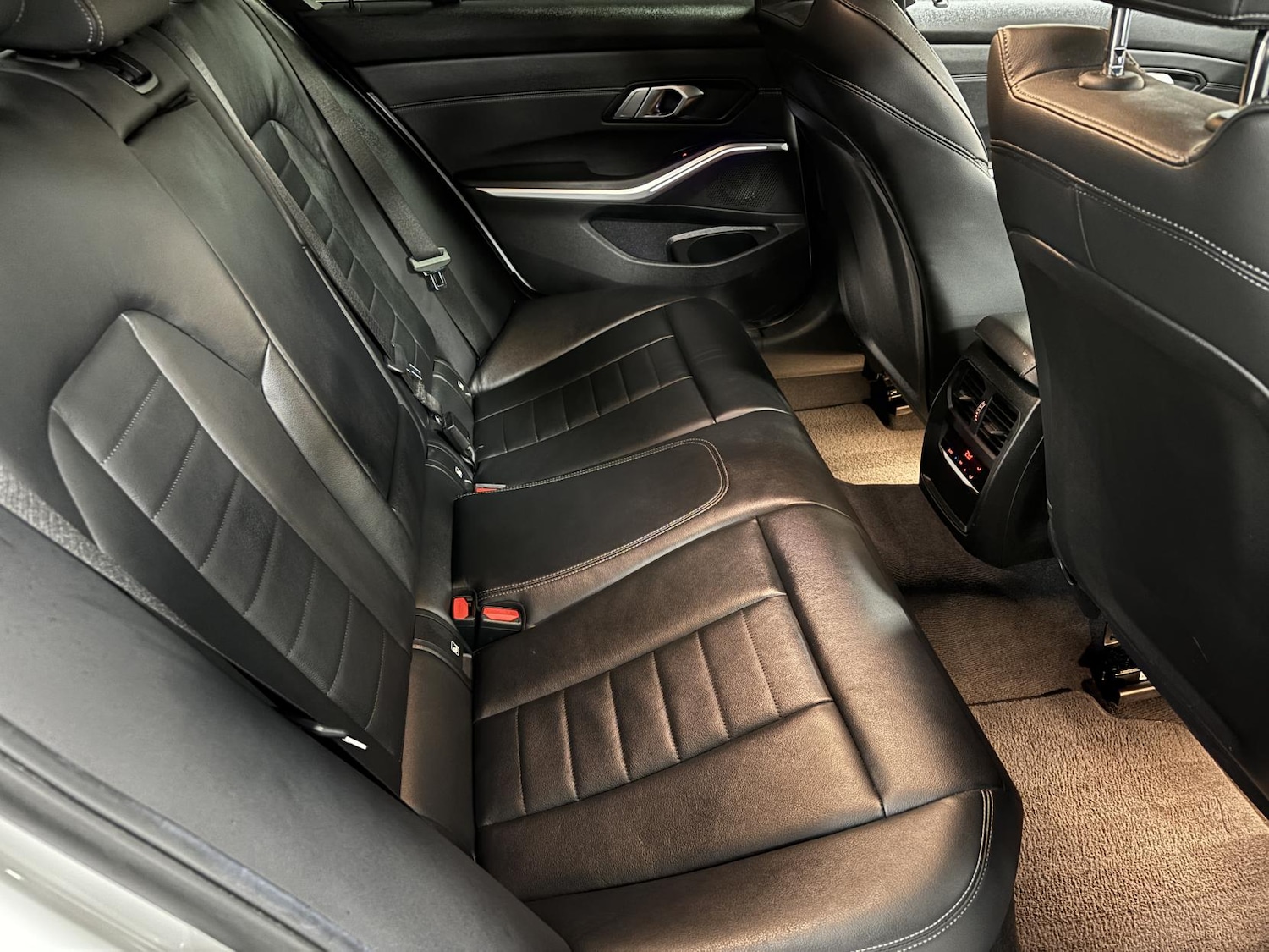 Used BMW 3 Series 2020 for sale - 76534361: Photo 57