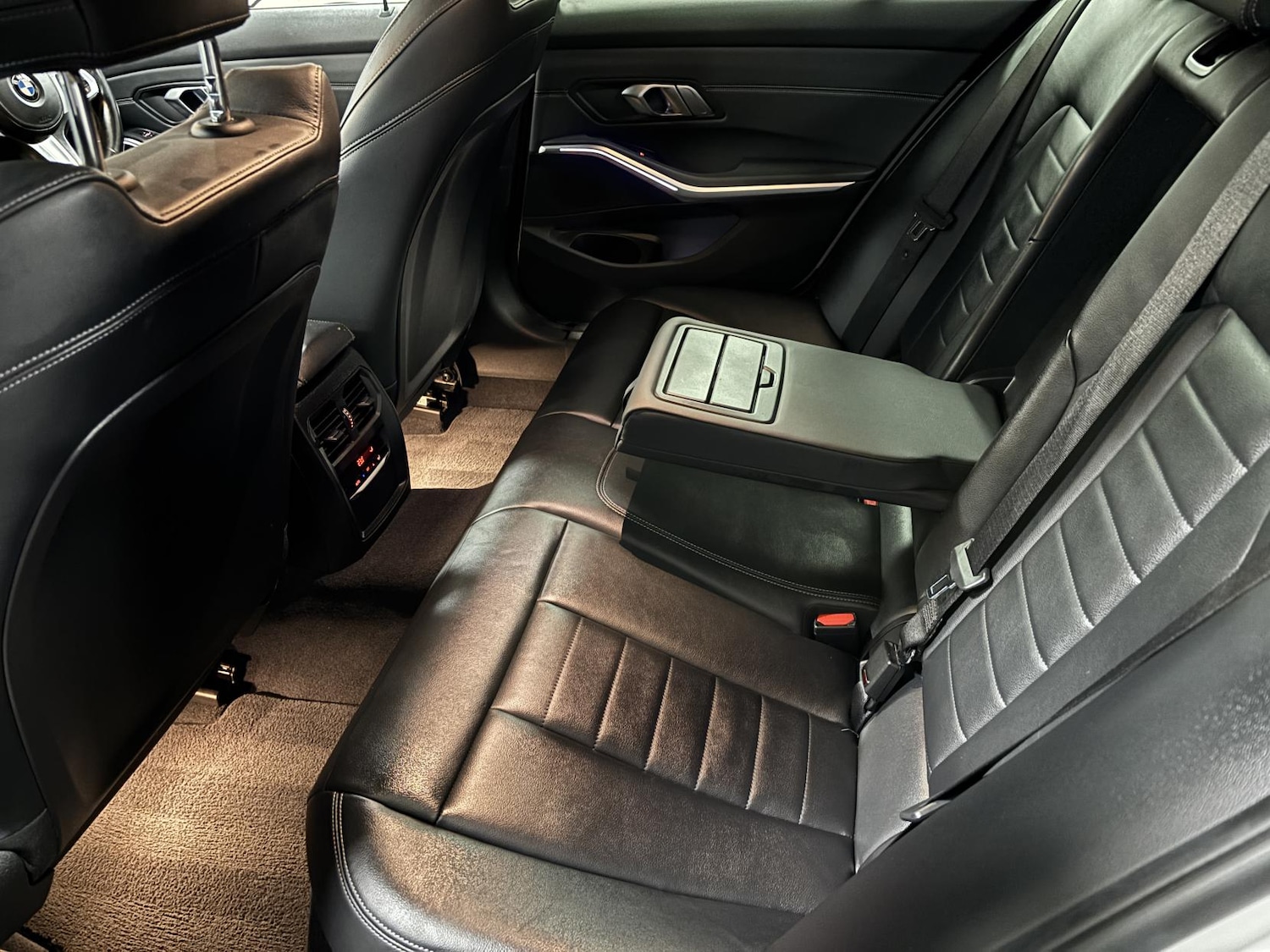 Used BMW 3 Series 2020 for sale - 76534361: Photo 59