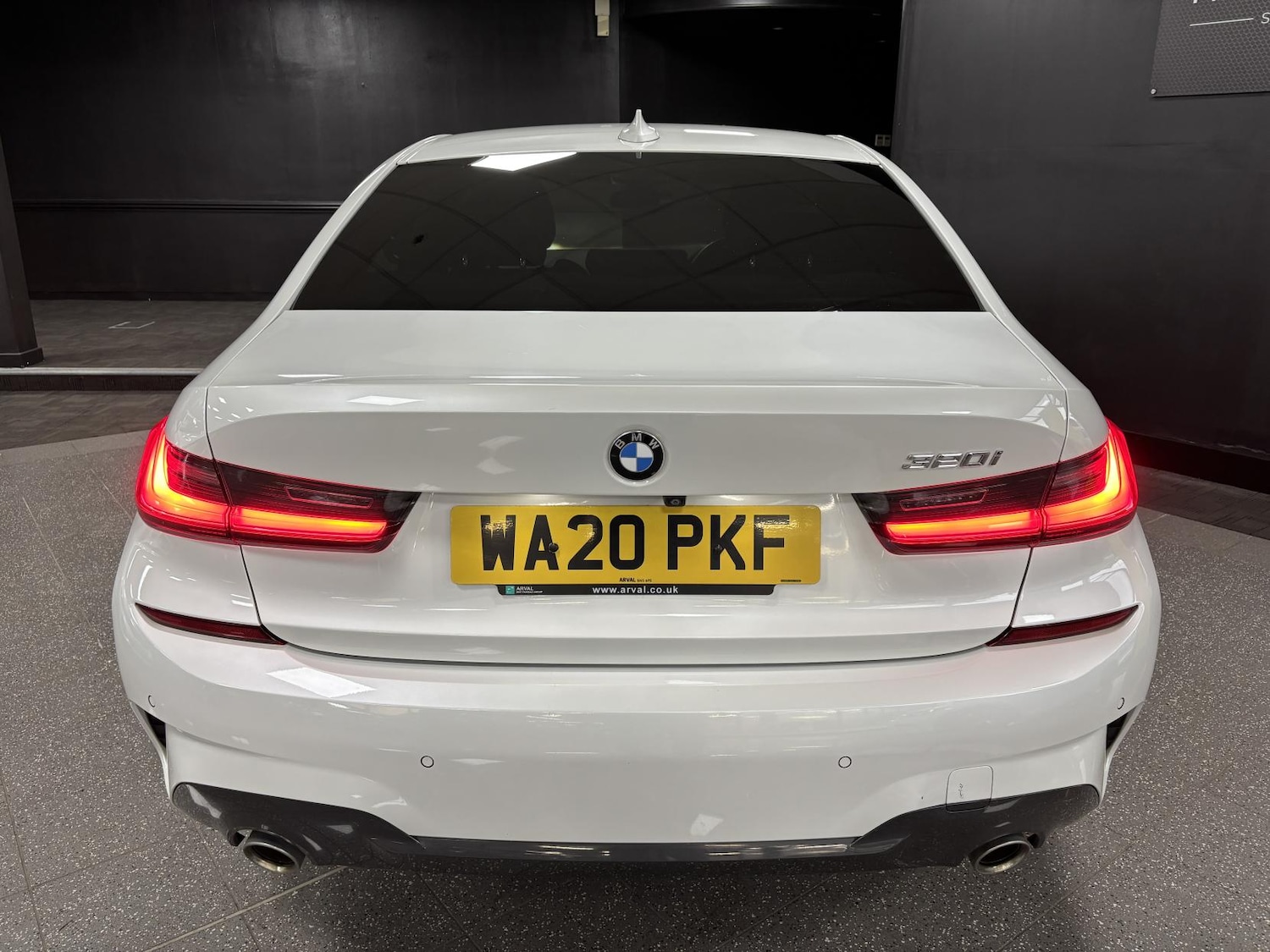 Used BMW 3 Series 2020 for sale - 76534361: Photo 6