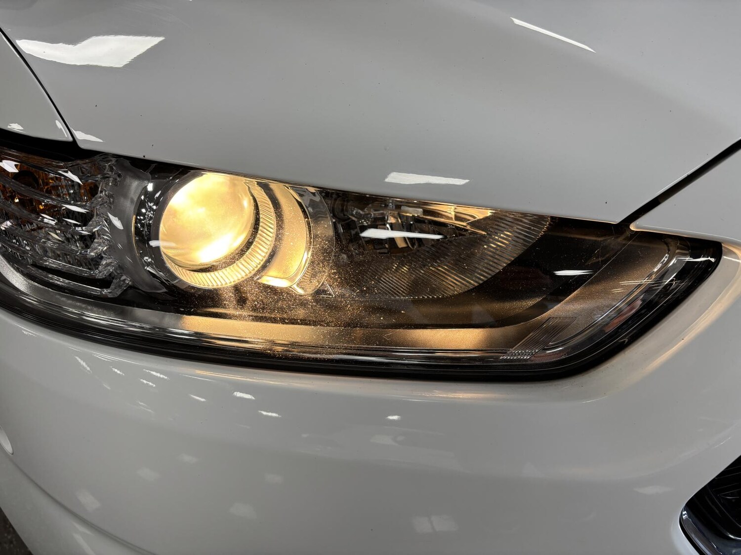 Used Ford Mondeo 2018 for sale - 77558845: Photo 11