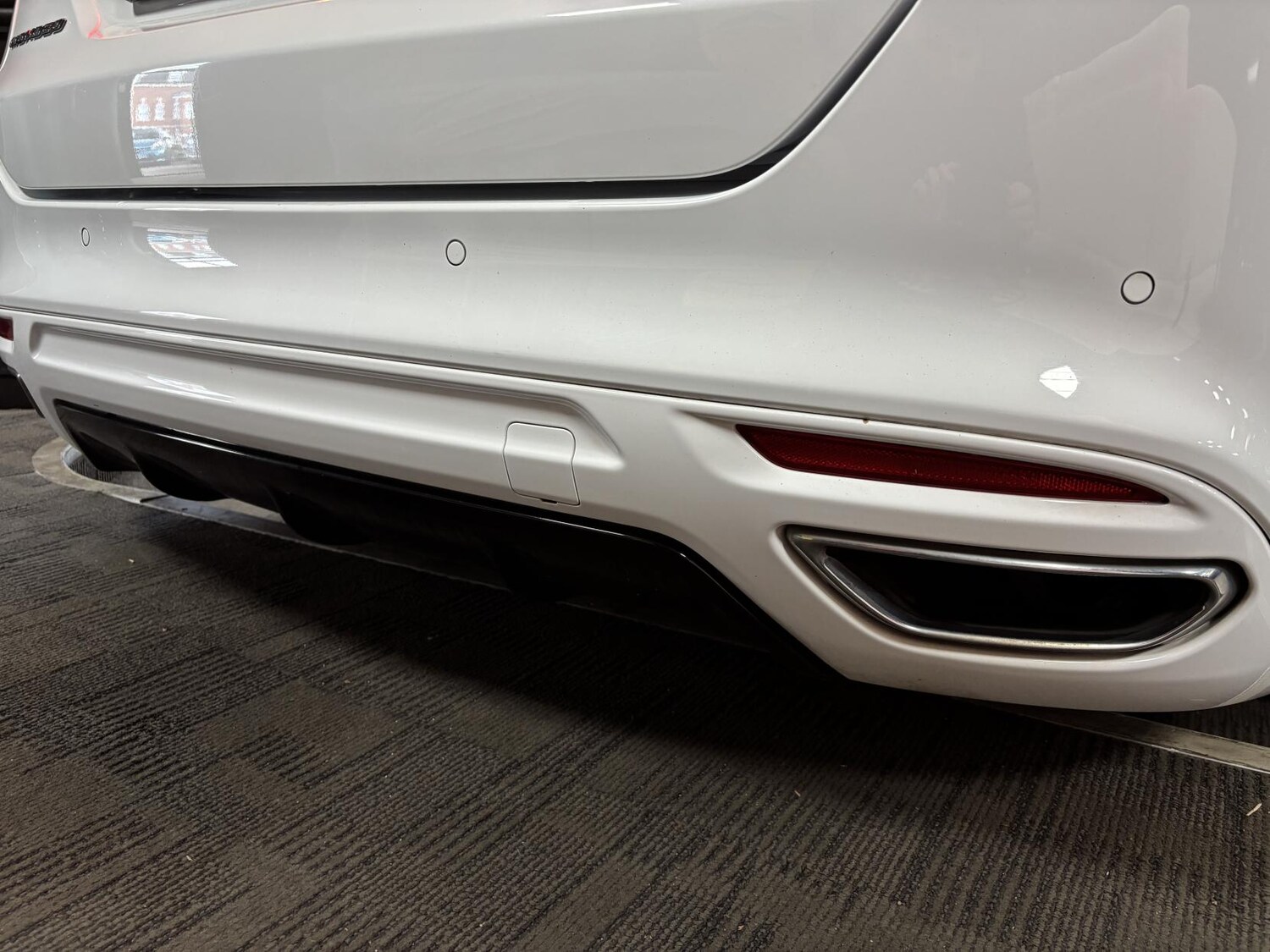 Used Ford Mondeo 2018 for sale - 77558845: Photo 17