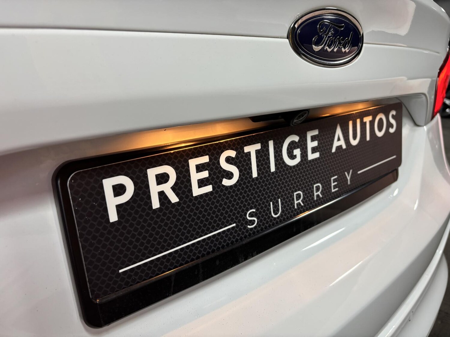 Used Ford Mondeo 2018 for sale - 77558845: Photo 18