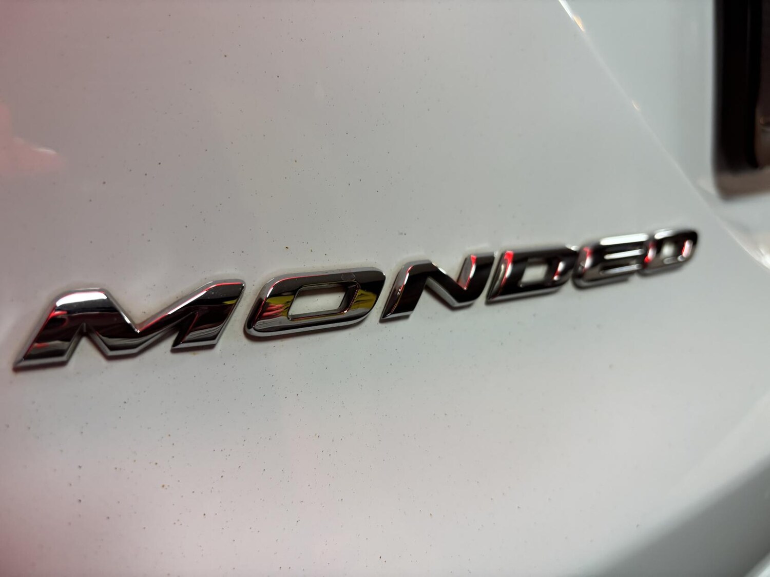 Used Ford Mondeo 2018 for sale - 77558845: Photo 20