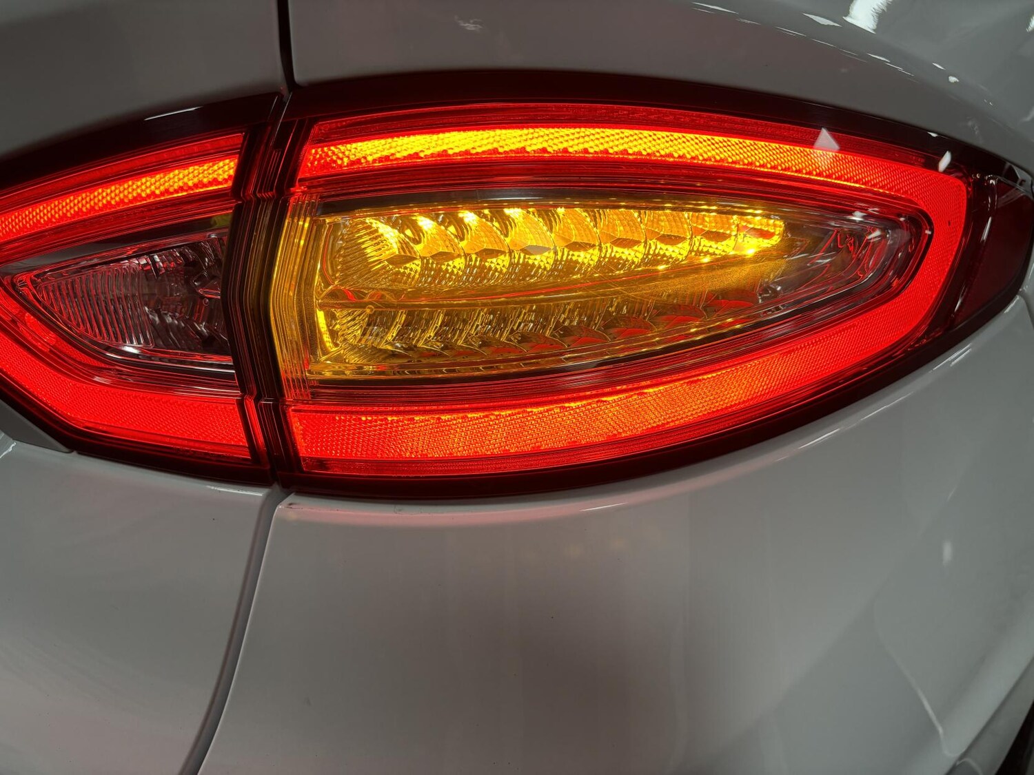 Used Ford Mondeo 2018 for sale - 77558845: Photo 24