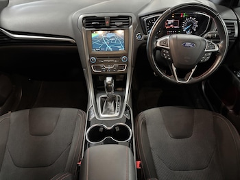 Used Ford Mondeo 2018 for sale - 77558845: Photo