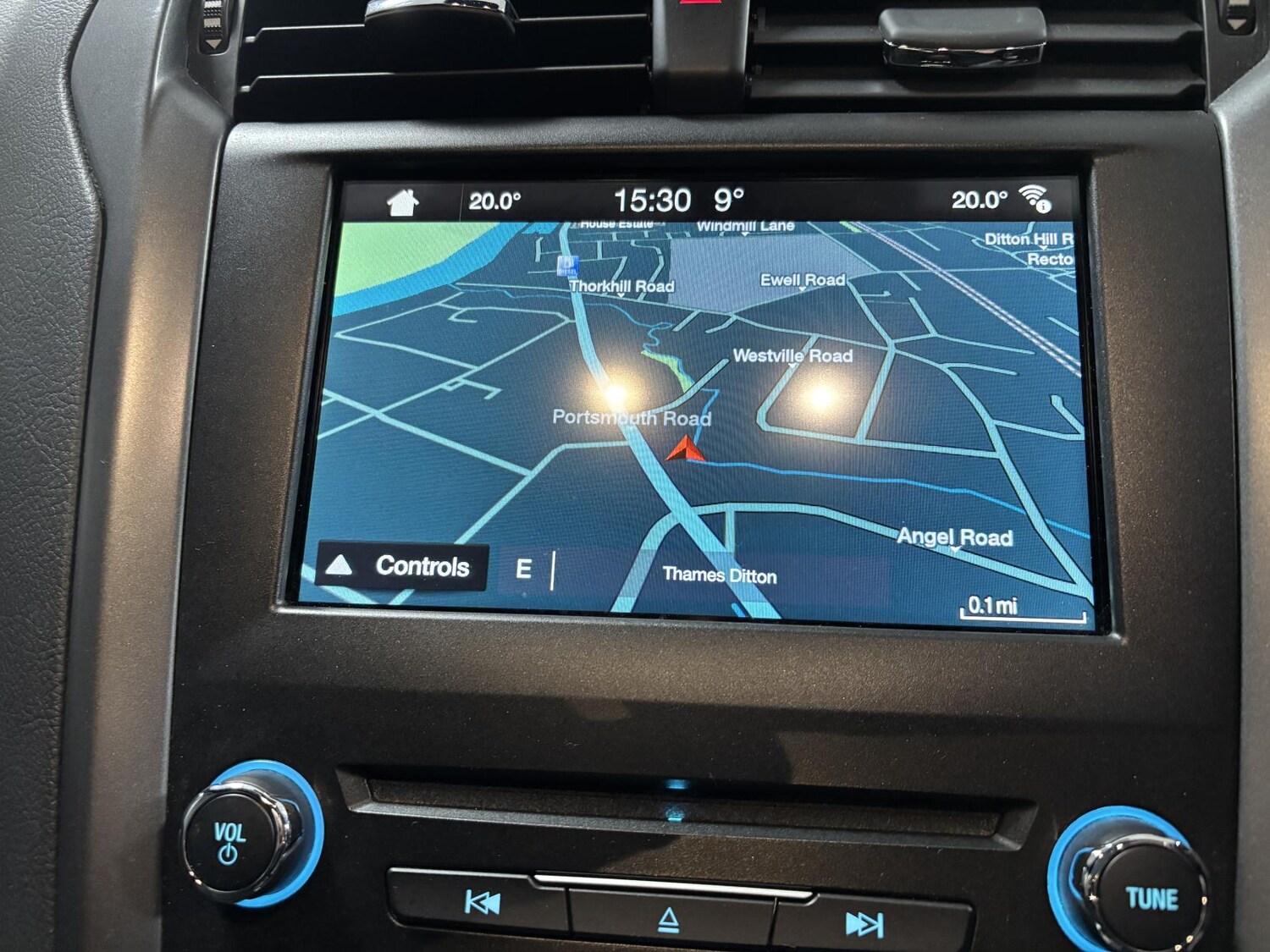 Used Ford Mondeo 2018 for sale - 77558845: Photo 33