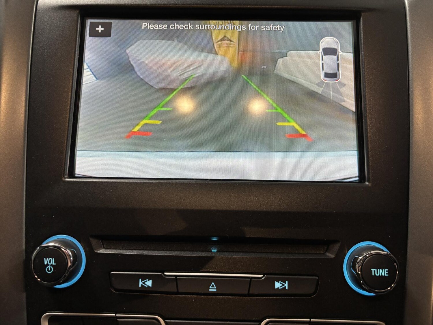 Used Ford Mondeo 2018 for sale - 77558845: Photo 34