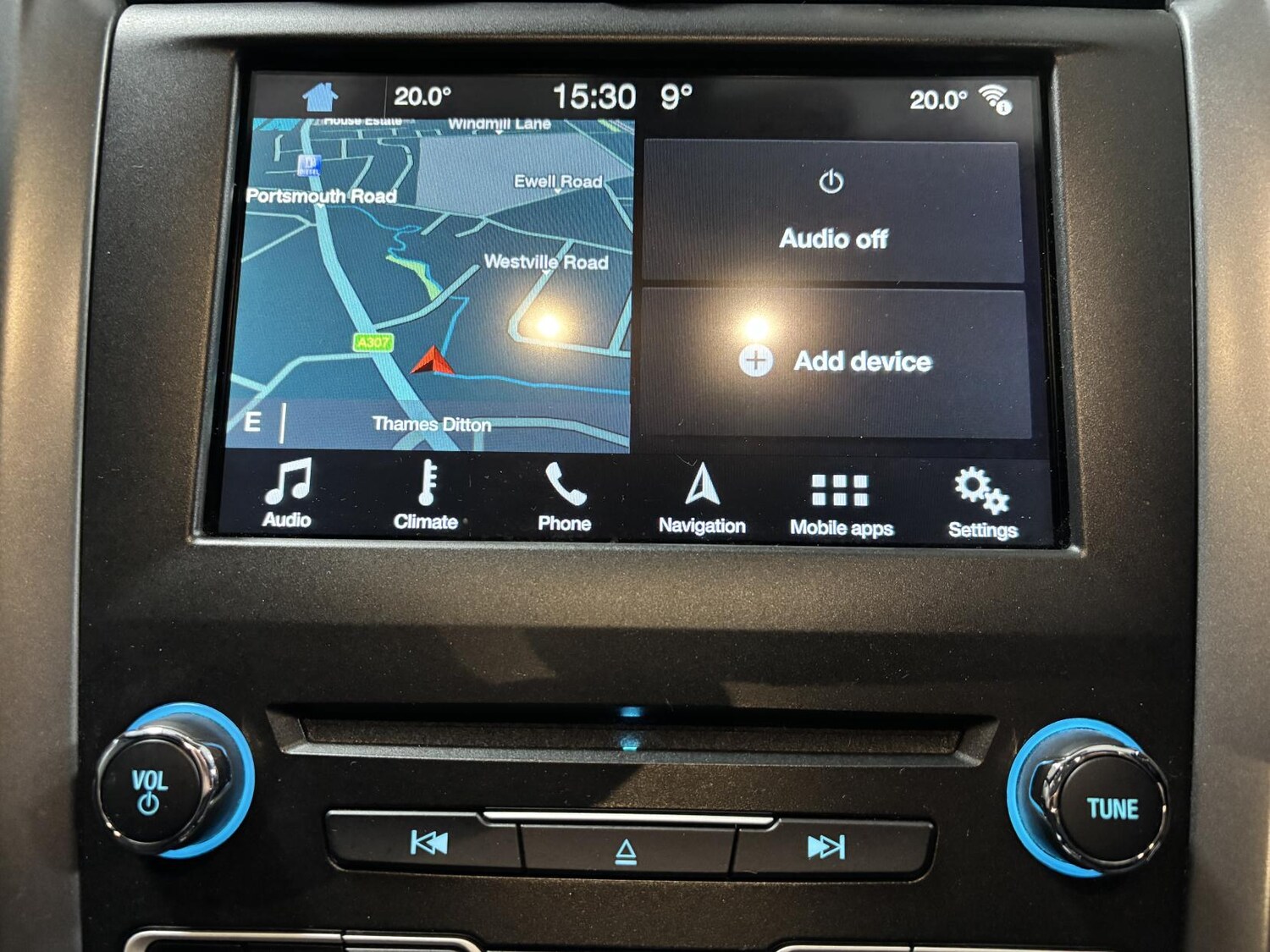 Used Ford Mondeo 2018 for sale - 77558845: Photo 35