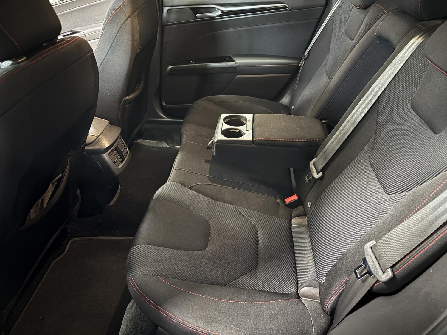 Used Ford Mondeo 2018 for sale - 77558845: Photo 47