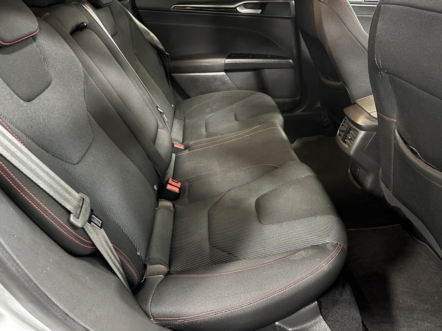 Used Ford Mondeo 2018 for sale - 77558845: Photo 49