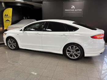 Used Ford Mondeo 2018 for sale - 77558845: Photo