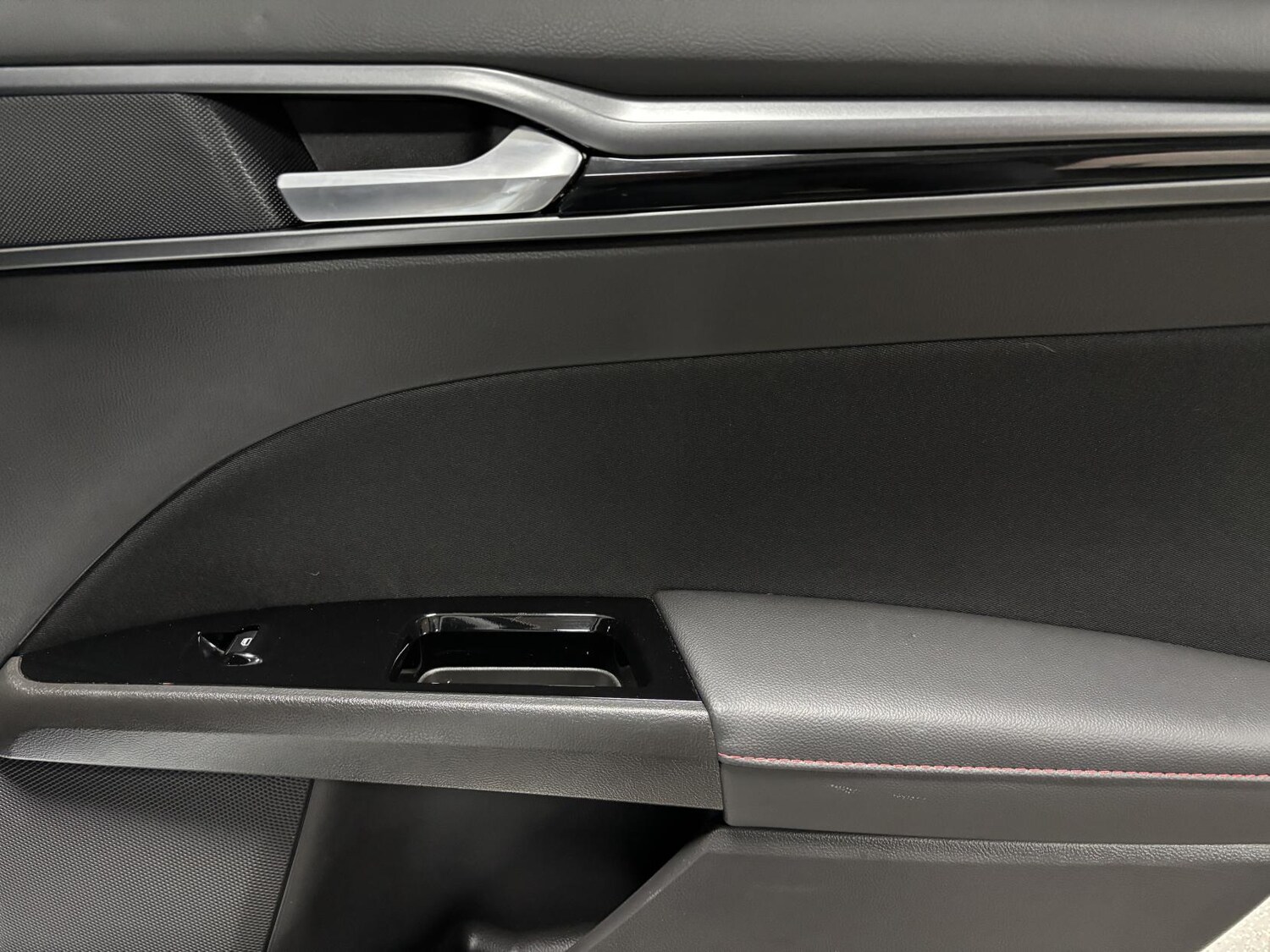 Used Ford Mondeo 2018 for sale - 77558845: Photo 58