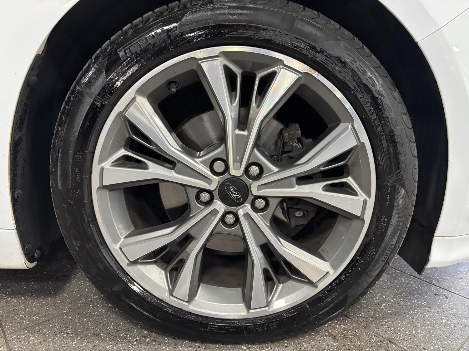 Used Ford Mondeo 2018 for sale - 77558845: Photo 61