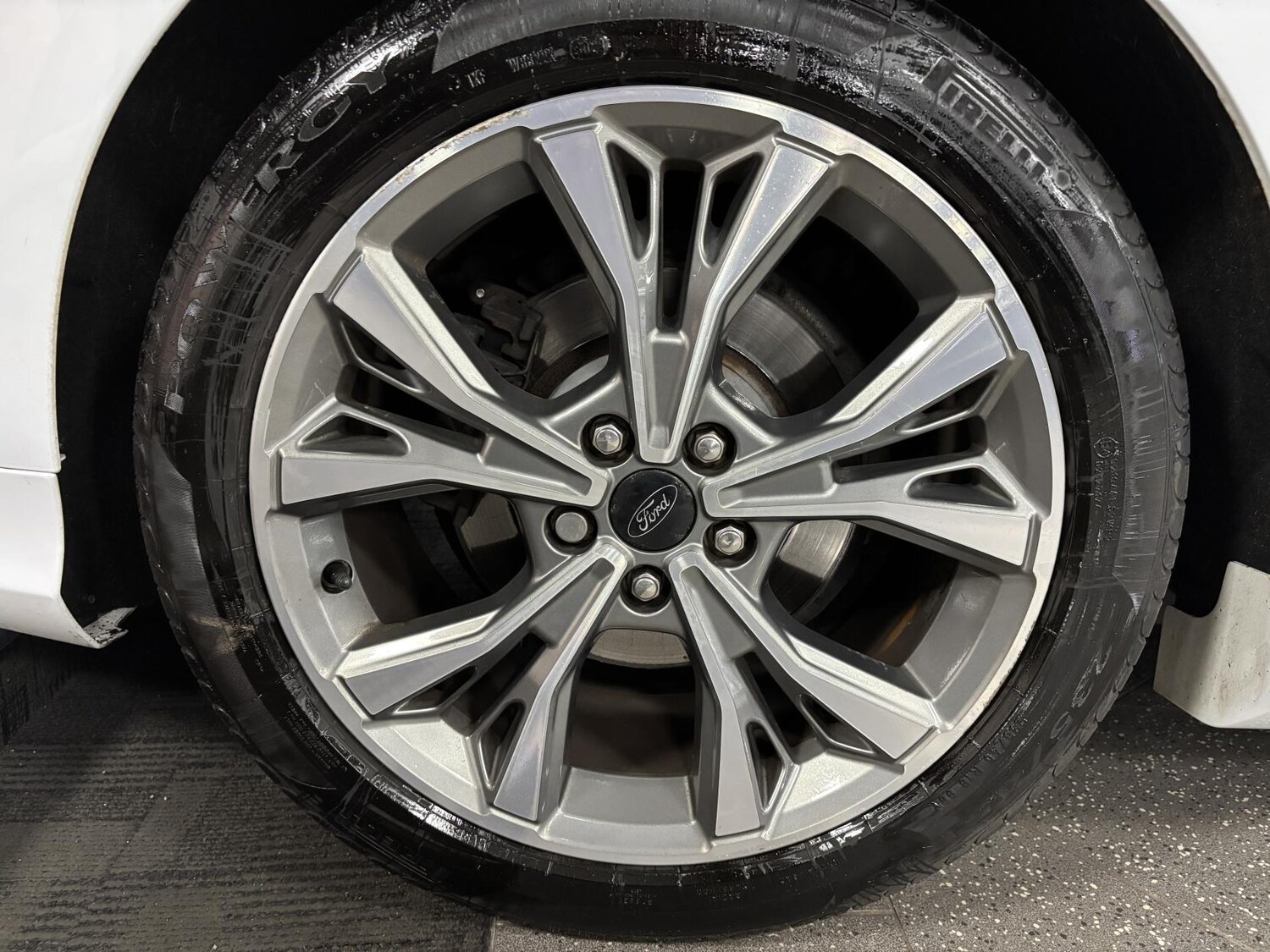 Used Ford Mondeo 2018 for sale - 77558845: Photo 62