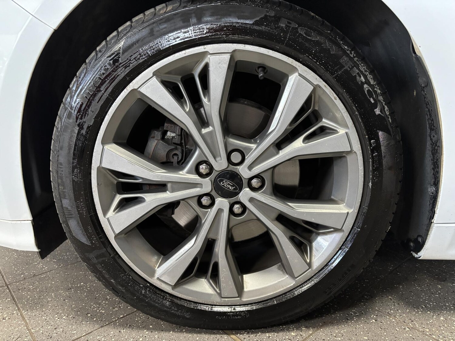 Used Ford Mondeo 2018 for sale - 77558845: Photo 63