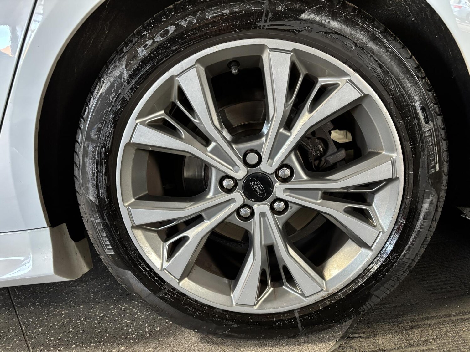 Used Ford Mondeo 2018 for sale - 77558845: Photo 64