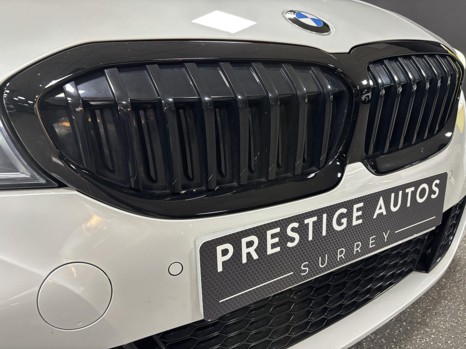 Used BMW 3 Series 2020 for sale - 76534362: Photo 10