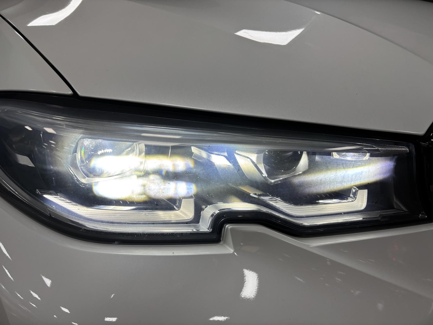 Used BMW 3 Series 2020 for sale - 76534362: Photo 12