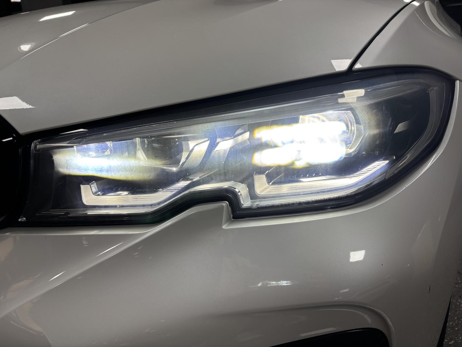 Used BMW 3 Series 2020 for sale - 76534362: Photo 13