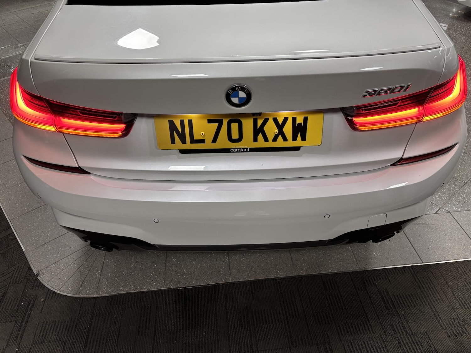 Used BMW 3 Series 2020 for sale - 76534362: Photo 18