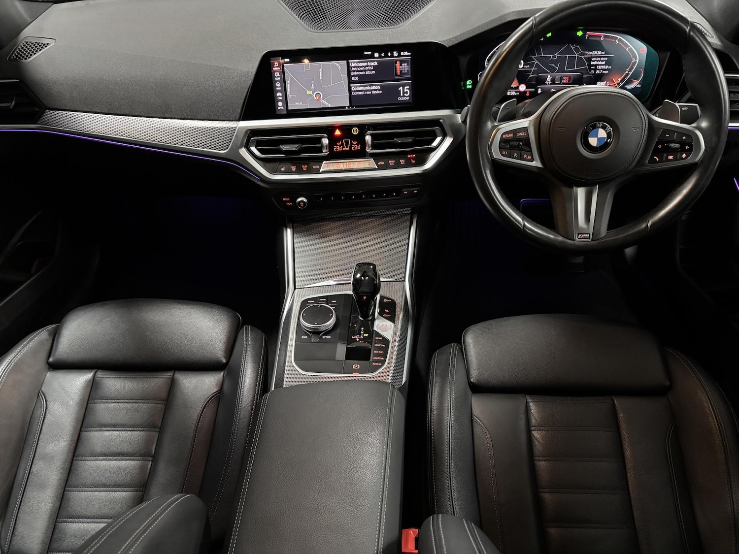 Used BMW 3 Series 2020 for sale - 76534362: Photo 2