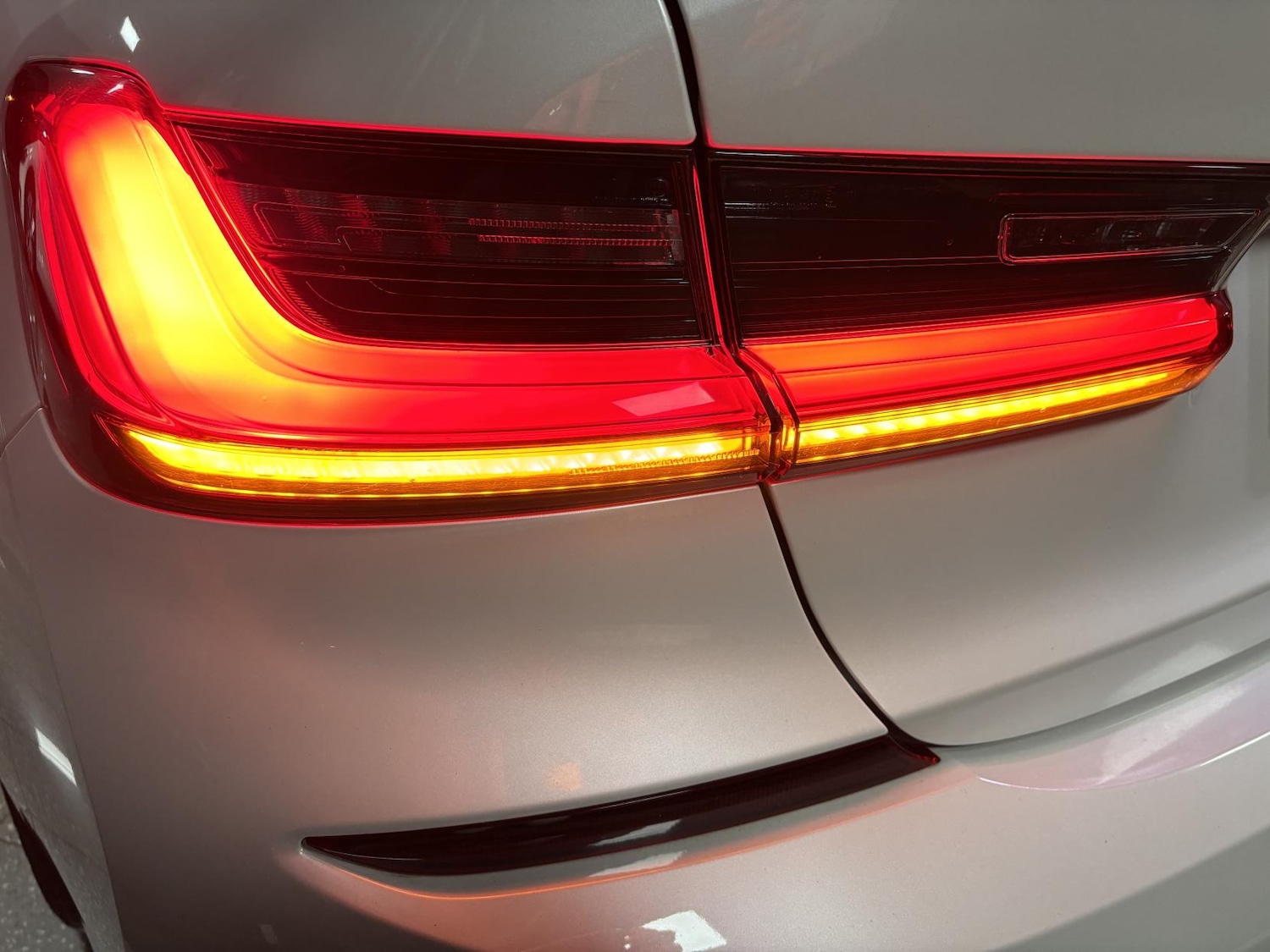 Used BMW 3 Series 2020 for sale - 76534362: Photo 20