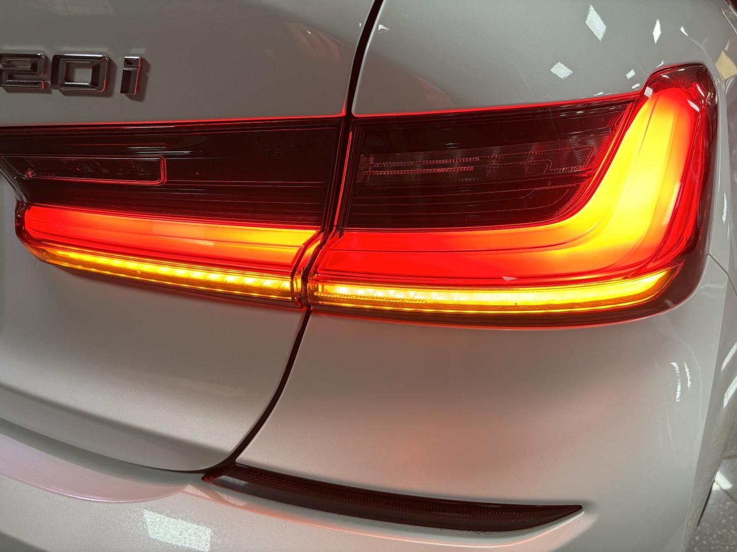 Used BMW 3 Series 2020 for sale - 76534362: Photo 21