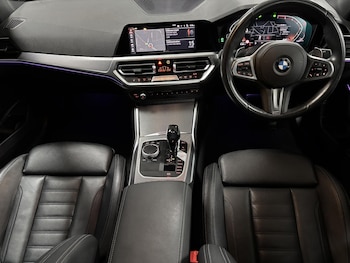 Used BMW 3 Series 2020 for sale - 76534362: Photo