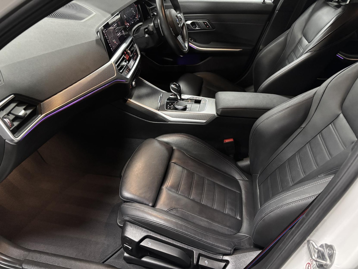 Used BMW 3 Series 2020 for sale - 76534362: Photo 33