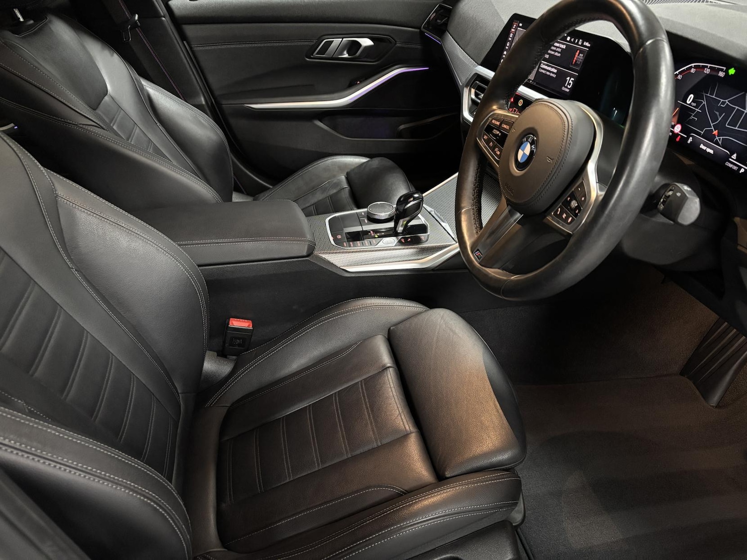 Used BMW 3 Series 2020 for sale - 76534362: Photo 34