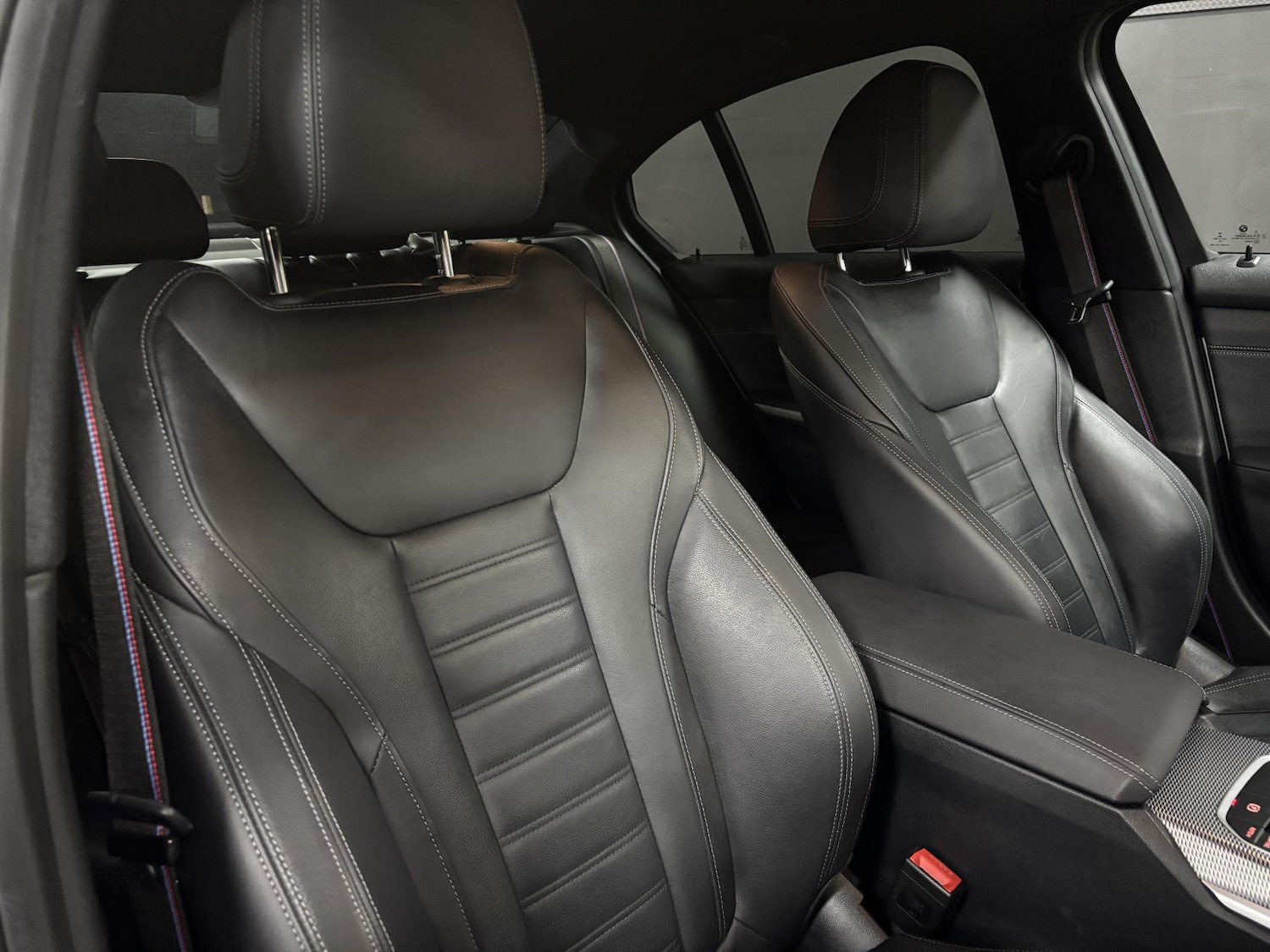 Used BMW 3 Series 2020 for sale - 76534362: Photo 35