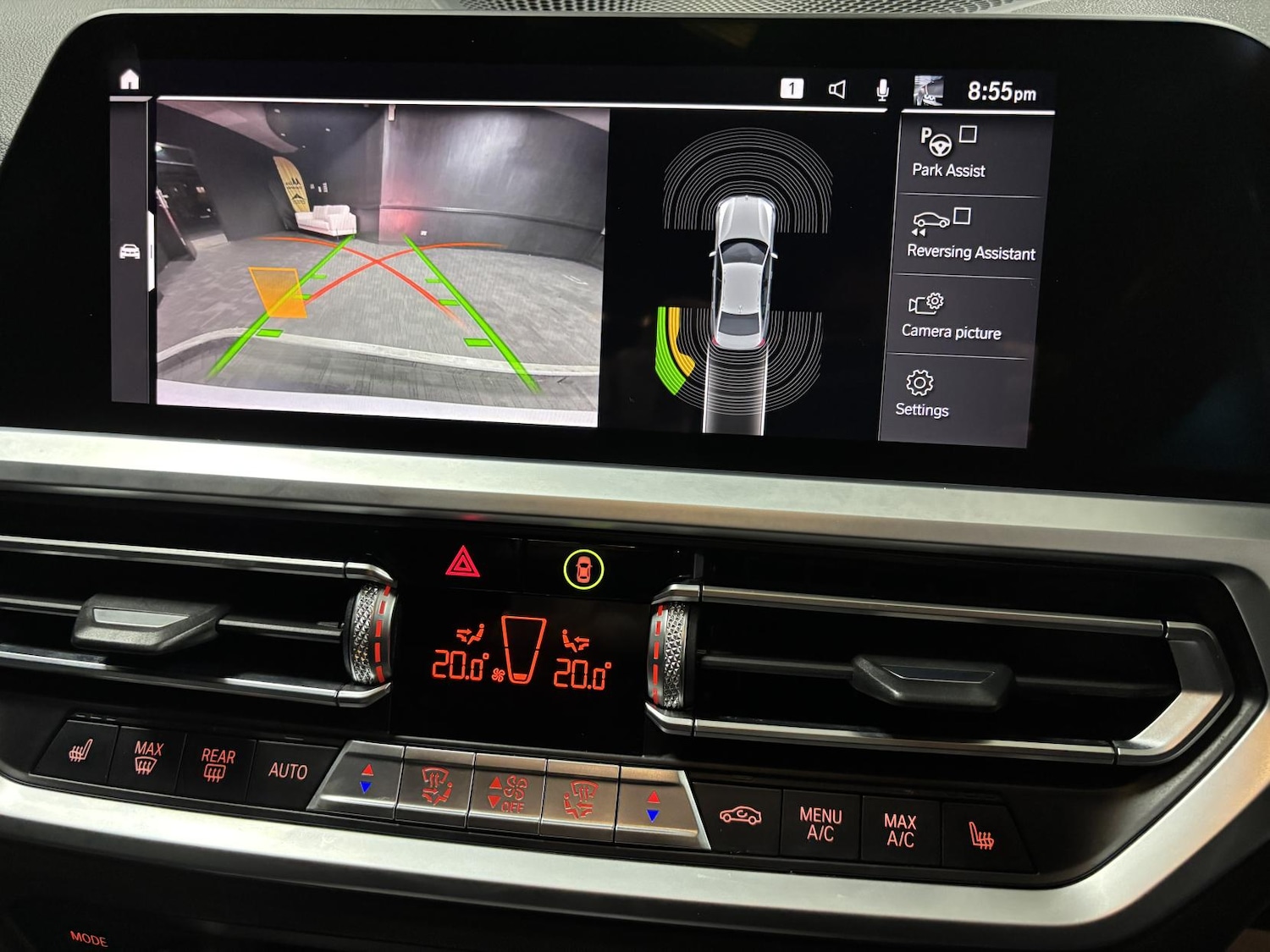 Used BMW 3 Series 2020 for sale - 76534362: Photo 37