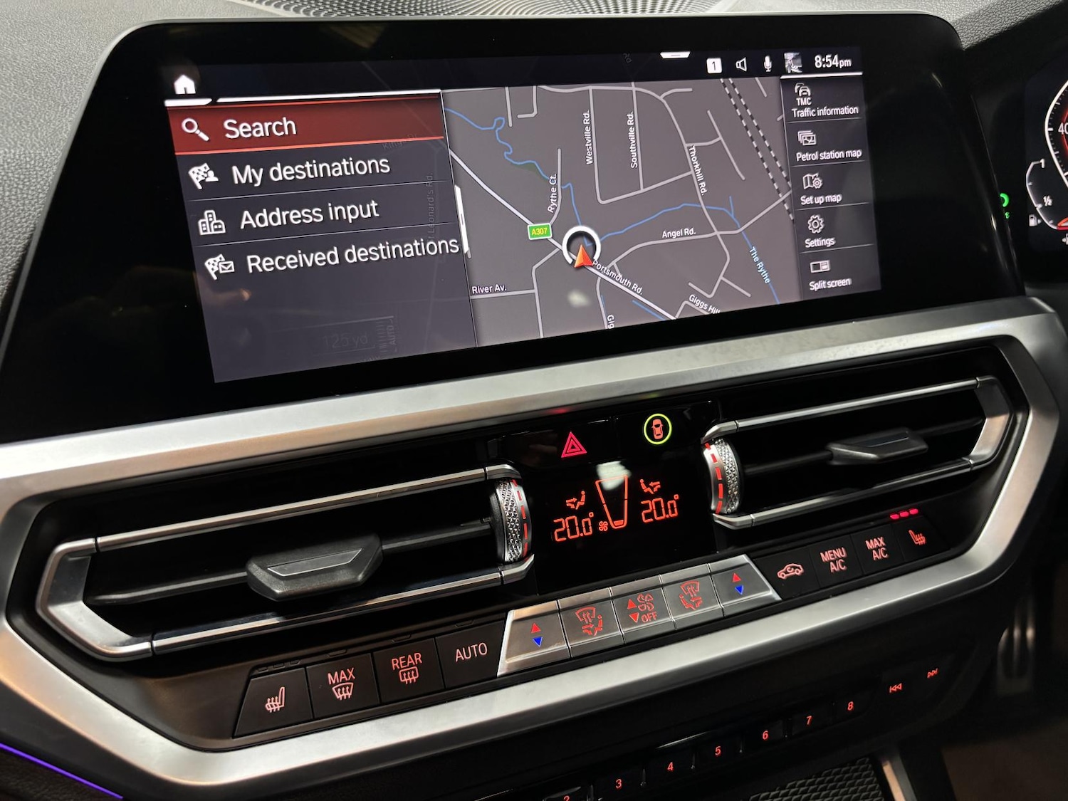 Used BMW 3 Series 2020 for sale - 76534362: Photo 38